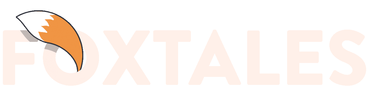 FOXTALES banner